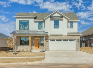 537 NW 176th St, Edmond, OK 73012