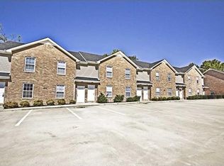2268 McCormick Ln APT E, Clarksville, TN 37040