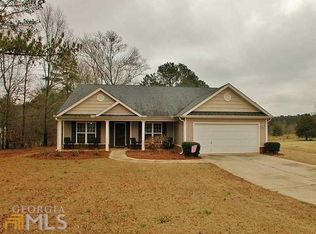 1057 Gage Dr, Winder, GA 30680