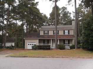528 Greenwich Dr, Aiken, SC 29803