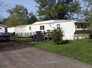 7950 Highway 2 E LOT 124, Minot, ND 58701