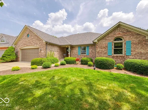 591 Leah Way, Greenwood, IN 46142