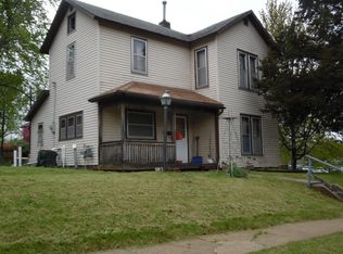 506 N Birch St, Creston, IA 50801