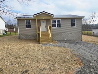 145 Borneo St, Beckley, WV, 25801