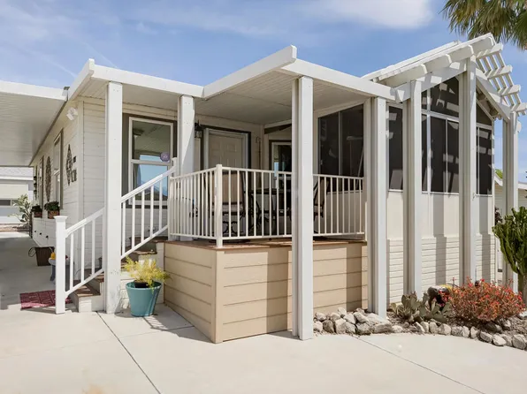 70200 Dillon Rd #495, Desert Hot Springs, CA 92241