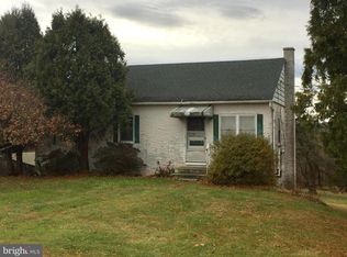 2610 Kutztown Rd, Pennsburg, PA 18073