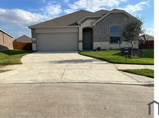 2037 Ensor Dr, Little Elm, TX 75068