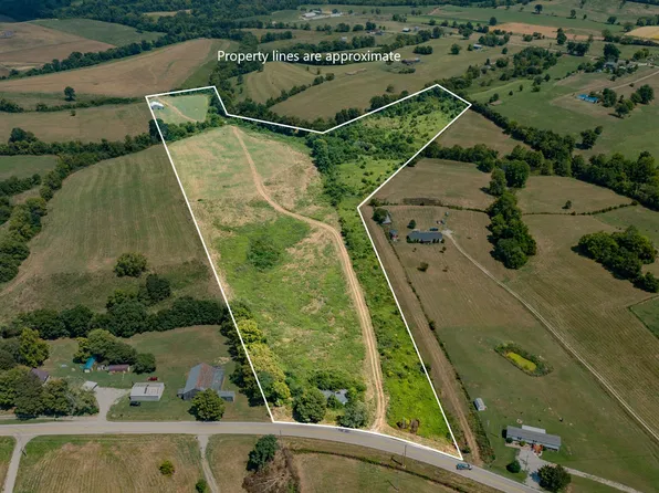 0 State Highway 1054 N, Berry, KY 41003