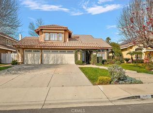 13984 Crescenta Way, Rancho Cucamonga, CA 91739