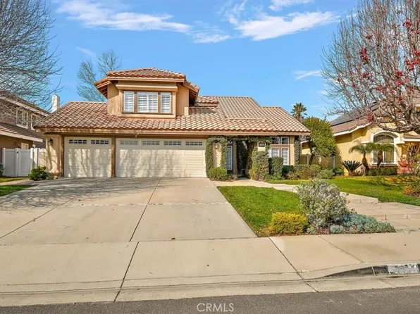 13984 Crescenta Way, Rancho Cucamonga, CA 91739