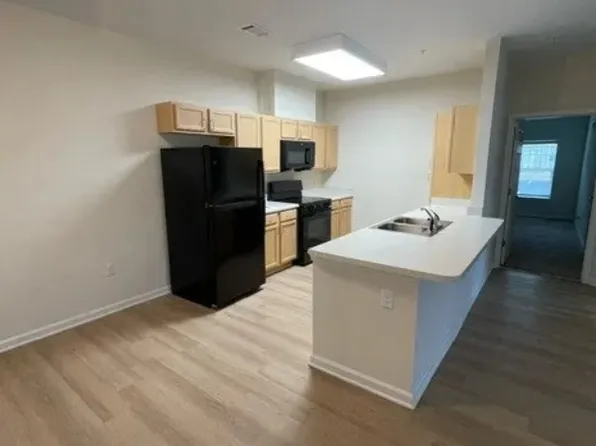 The Mark at Woodford