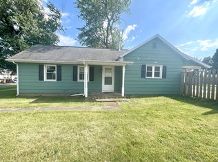206 S West St, Gifford, IL