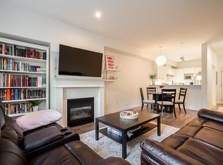 1630 154th St #102, Surrey, BC V4A 9T3