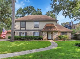 819 Romaine Ln, Houston, TX 77090