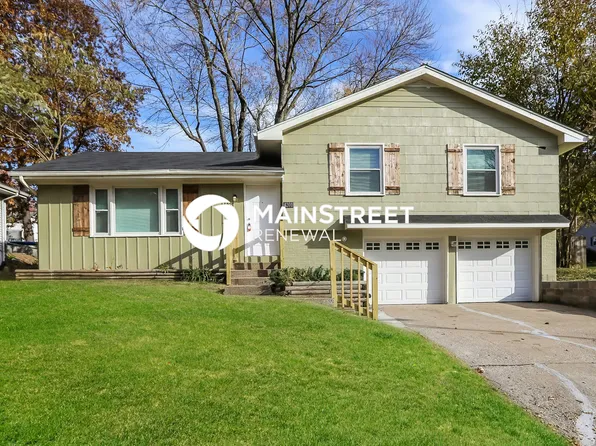 4201 N Lister Ave, Kansas City, MO 64117