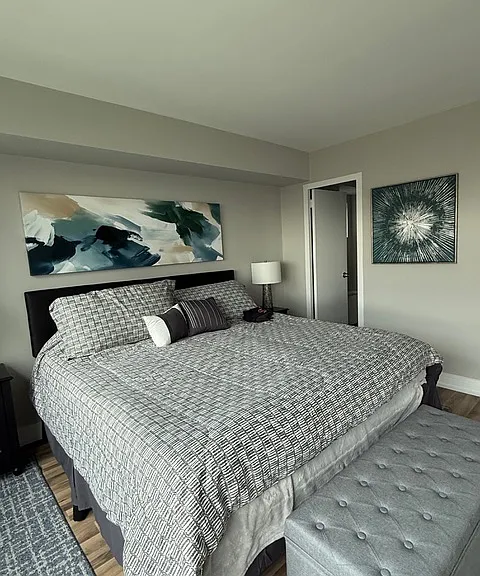 3600 N Lake Shore Dr #1214 — Photo 6
