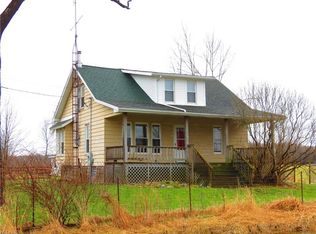 5580 State Route 167 W, Pierpont, OH 44082