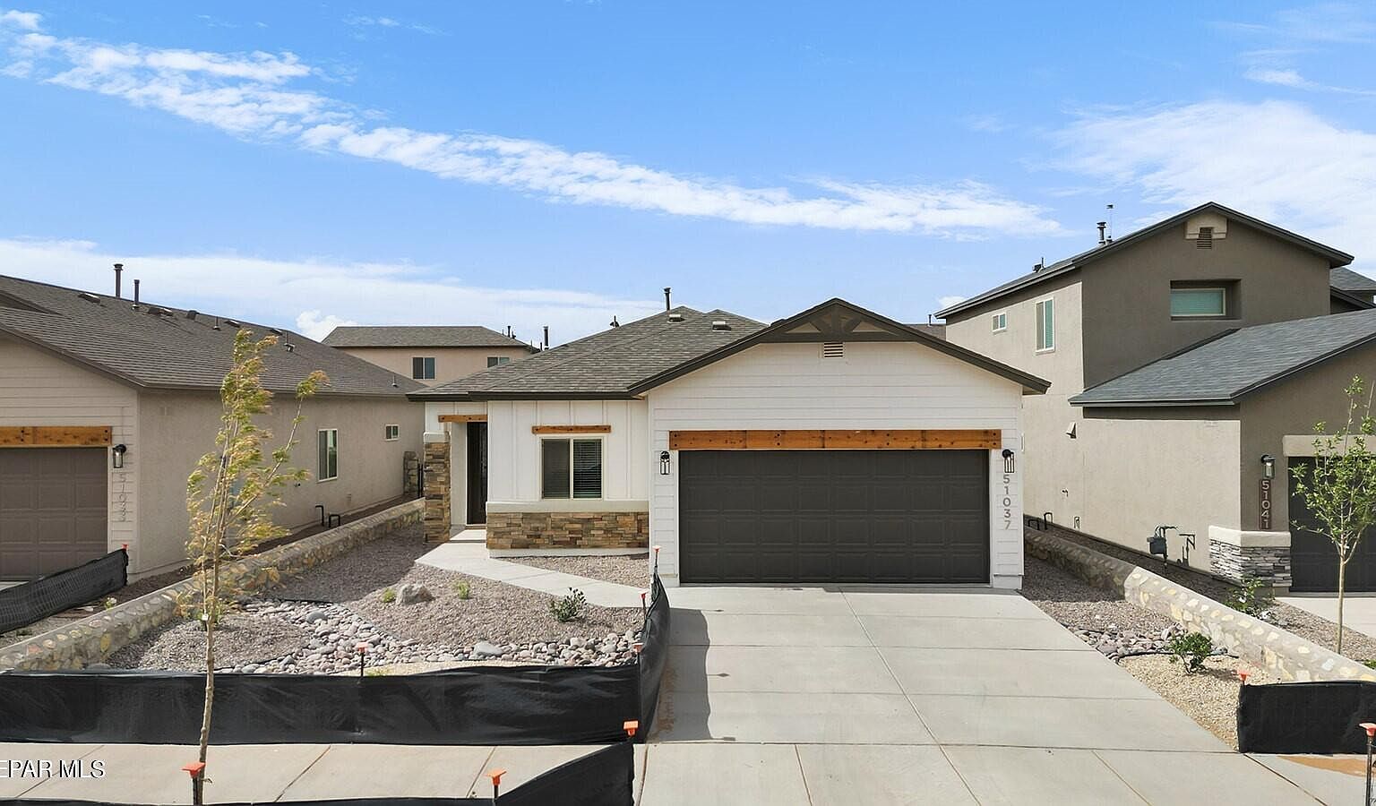 えーむ 12672 Don Norte St, El Paso, TX 79934 | Zillow