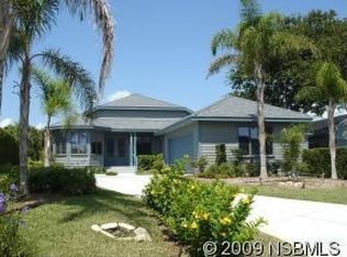 1095 Red Maple Way, New Smyrna Beach, FL 32168