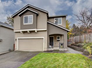 6101 NE 38th Pl, Vancouver, WA 98661