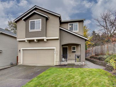 6101 NE 38th Pl, Vancouver, WA, 98661