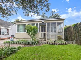 600 Blanchard St, Baton Rouge, LA 70806