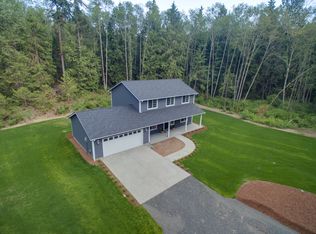 8132 NE Yeti Ln, Bainbridge Island, WA 98110