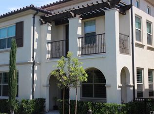 66 Rose Arch #2, Irvine, CA 92620