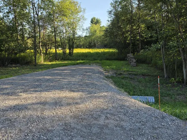 4668 E Yuill Rd, Harrisville, MI 48740