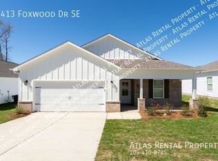 4413 Foxwood Dr, Decatur, AL 35603