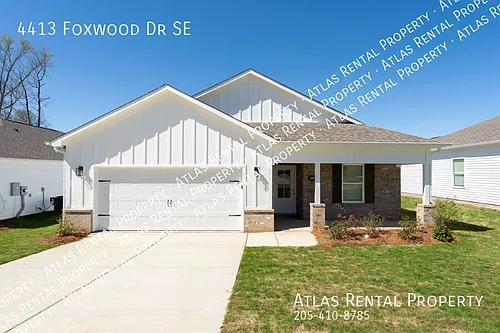4413 Foxwood Dr Photo 1