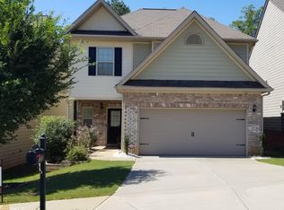 155 Cassady Ln, Lawrenceville, GA 30046