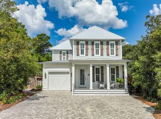 121 Dalton Dr, Santa Rosa Beach, FL 32459