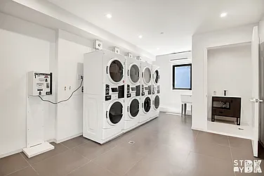 Rented by StayBK LLC