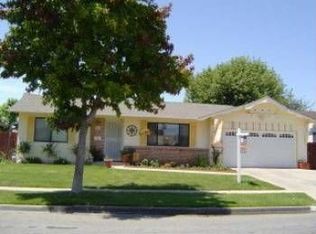 1819 Redondo Way, Salinas, CA 93906