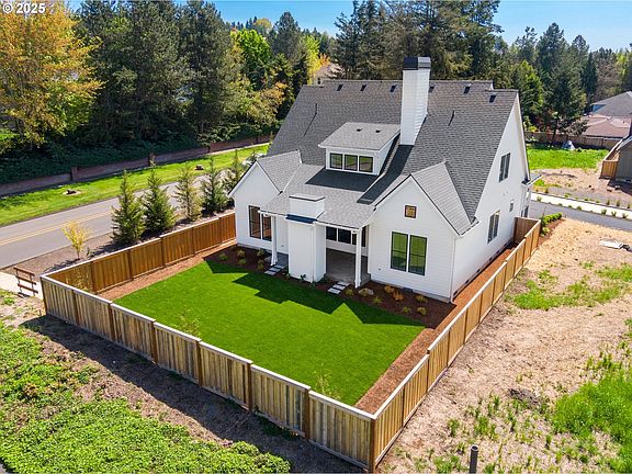 4th image of 13007 NW Harvest St Lot 6