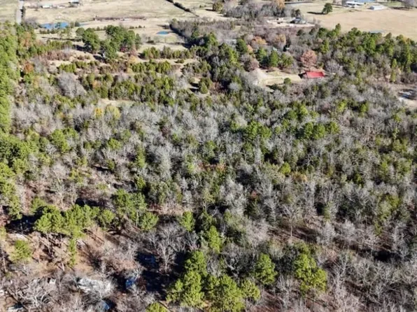 34236 Robinson Ln, Wister, OK 74966