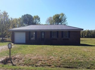 1586 Johnson Ave, New Hope, AL 35760