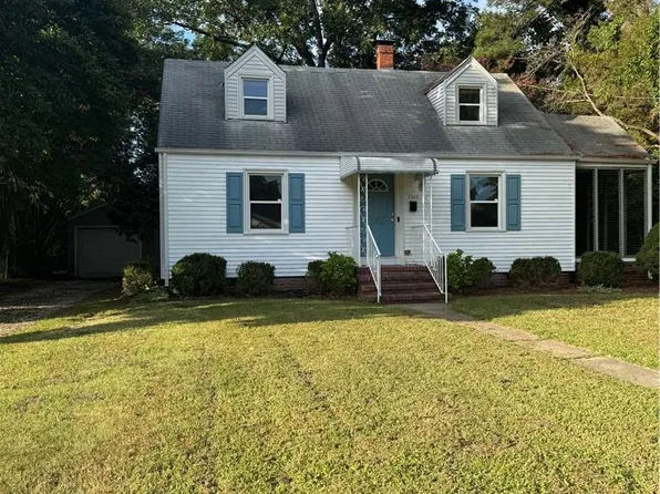 5302 Vick St, Portsmouth, VA 23701