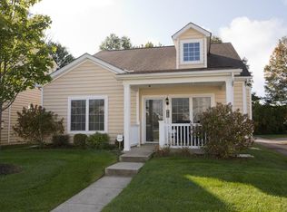 6155 Prairiefire Ave, Columbus, OH 43230