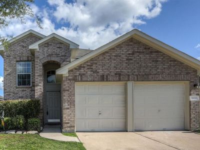 3626 Teal Ln, Houston, TX, 77047