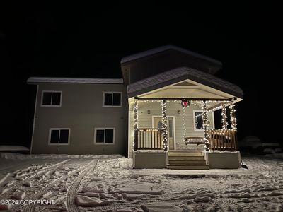 12193 W Hazel Ave, Wasilla, AK, 99623