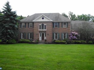 1150 Rosewood Dr, Blue Bell, PA 19422