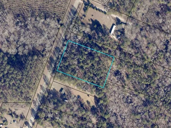 0 McCoy Church Rd, Waynesboro, GA 30830
