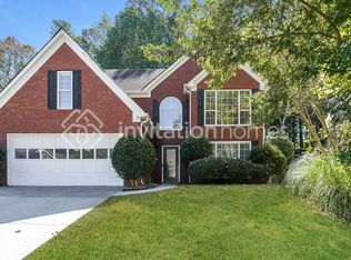 710 Suwanee Lakes Cir, Suwanee, GA 30024