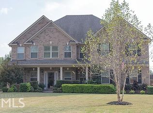 239 Manresa Ct, Hampton, GA 30228