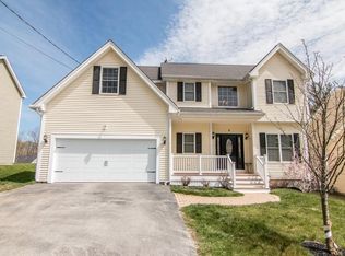5 Myrick Ave, Worcester, MA 01605