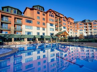 2300 Mount Werner Circle #216 cal 6, Steamboat Springs, CO 80487