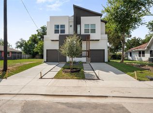 1220 E 33rd St, Houston, TX 77022