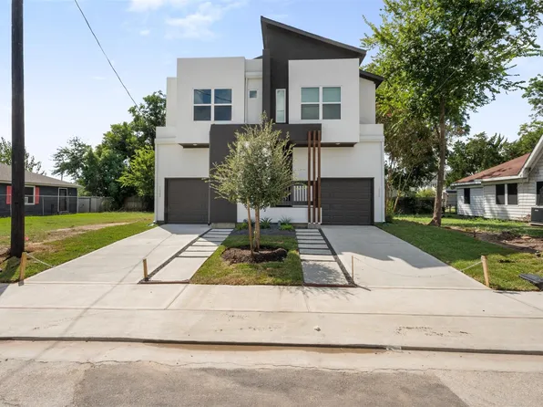 1220 E 33rd St, Houston, TX 77022